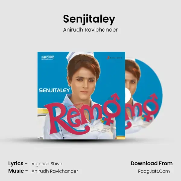 Senjitaley (From 