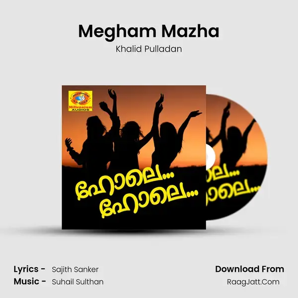 Megham Mazha mp3 song