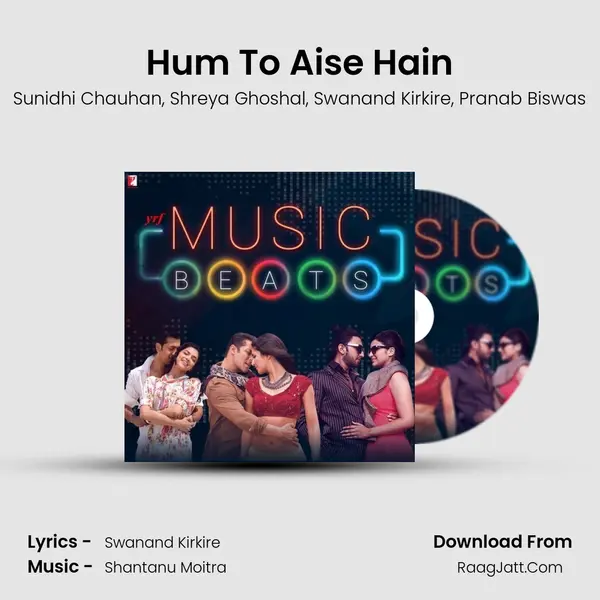 Hum To Aise Hain mp3 song