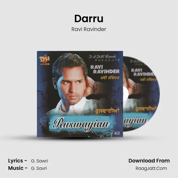 Darru mp3 song