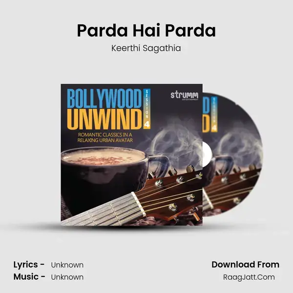 Parda Hai Parda Song mp3 | Keerthi Sagathia