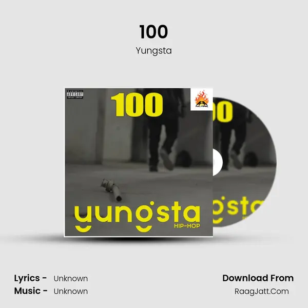 100 Song mp3 | Yungsta