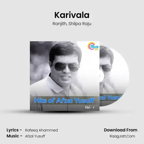 Karivala mp3 song