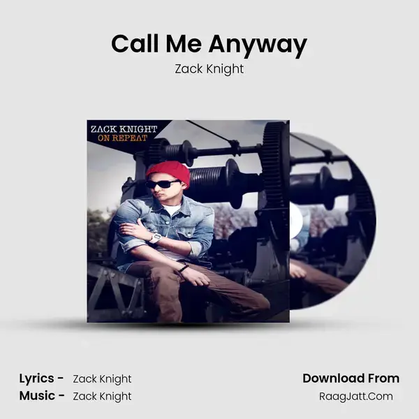 Call Me Anyway mp3 song