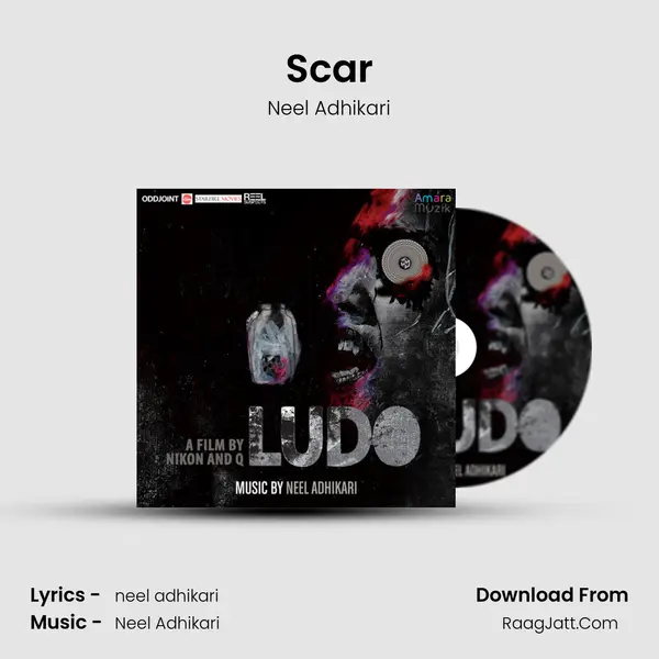 Scar Song mp3 | Neel Adhikari