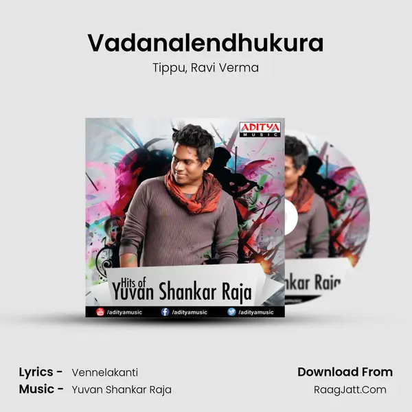 Vadanalendhukura Song mp3 | Tippu