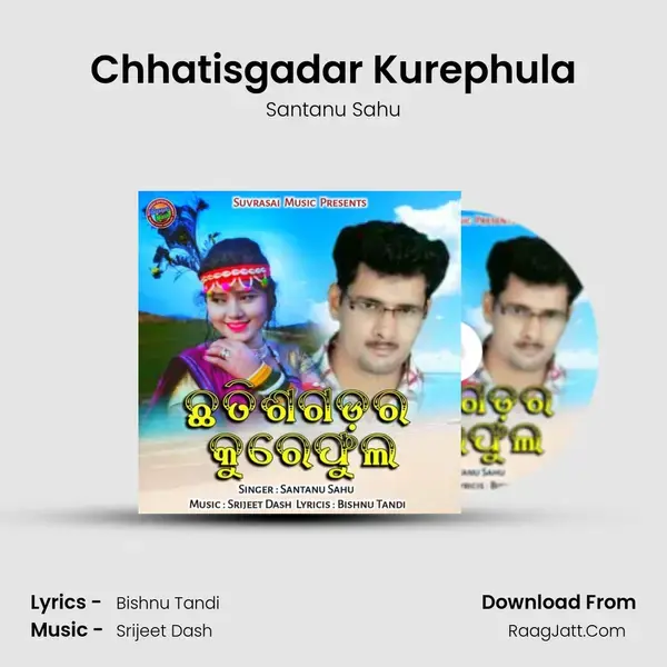 Chhatisgadar Kurephula Song mp3 | Santanu Sahu