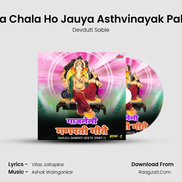 Chala Chala Ho Jauya Asthvinayak Pahuya mp3 song