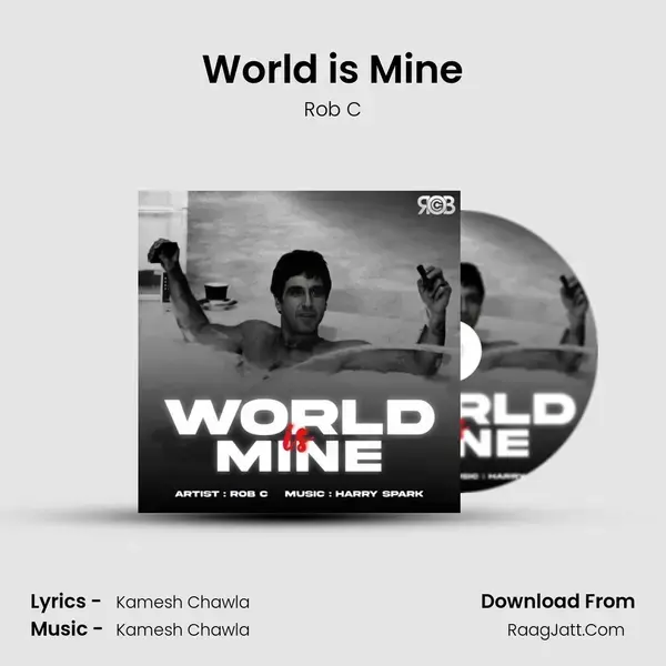 World is Mine mp3 song