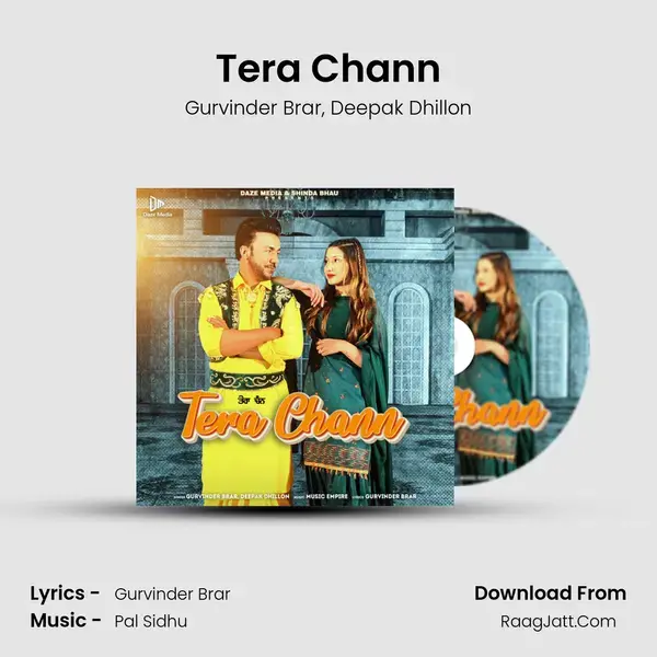 Tera Chann mp3 song