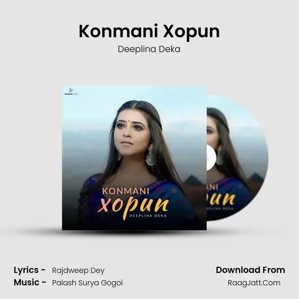 Konmani Xopun mp3 song