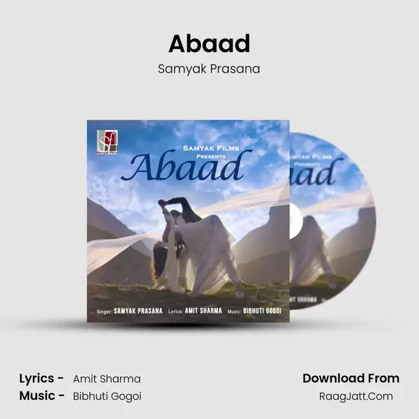 Abaad mp3 song