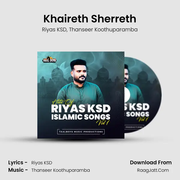 Khaireth Sherreth mp3 song