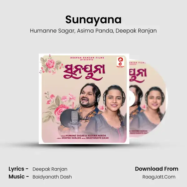 Sunayana mp3 song