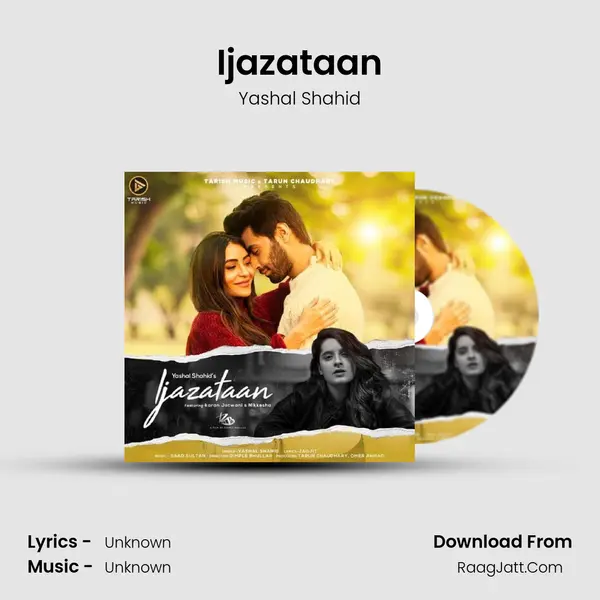 Ijazataan mp3 song