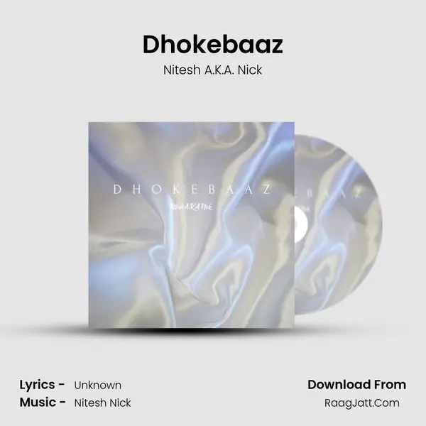 Dhokebaaz mp3 song