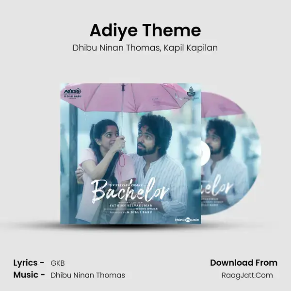 Adiye Theme mp3 song