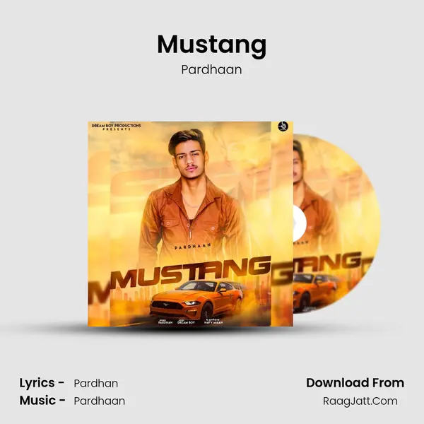 Mustang mp3 song