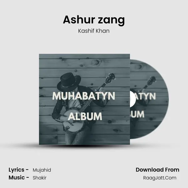 Ashur zang mp3 song