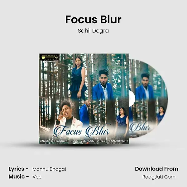 Focus Blur mp3 song