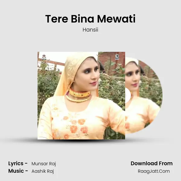 Tere Bina Mewati mp3 song