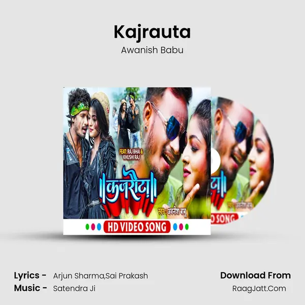 Kajrauta mp3 song