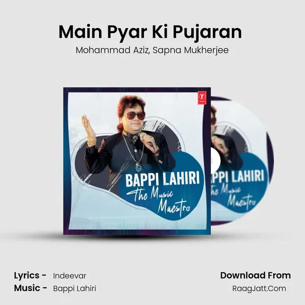 Main Pyar Ki Pujaran (From Hatya) mp3 song