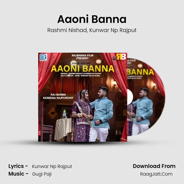 Aaoni Banna mp3 song