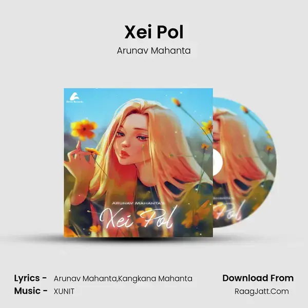 Xei Pol mp3 song