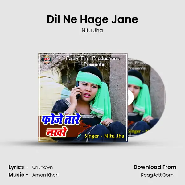 Dil Ne Hage Jane mp3 song