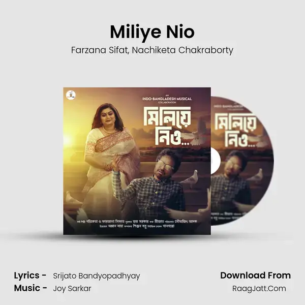 Miliye Nio - Farzana Sifat