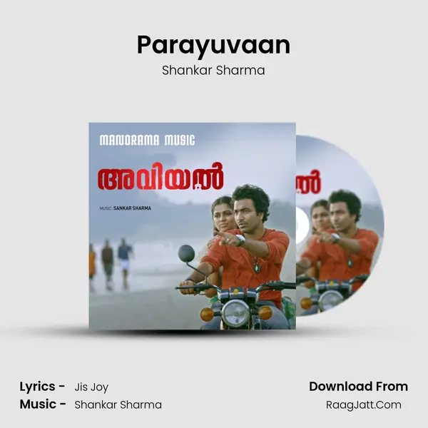 Parayuvaan mp3 song