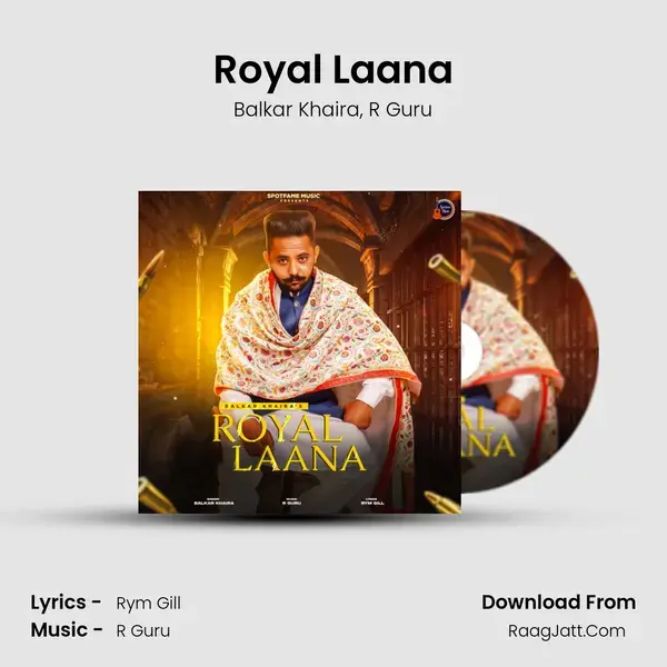 Royal Laana mp3 song