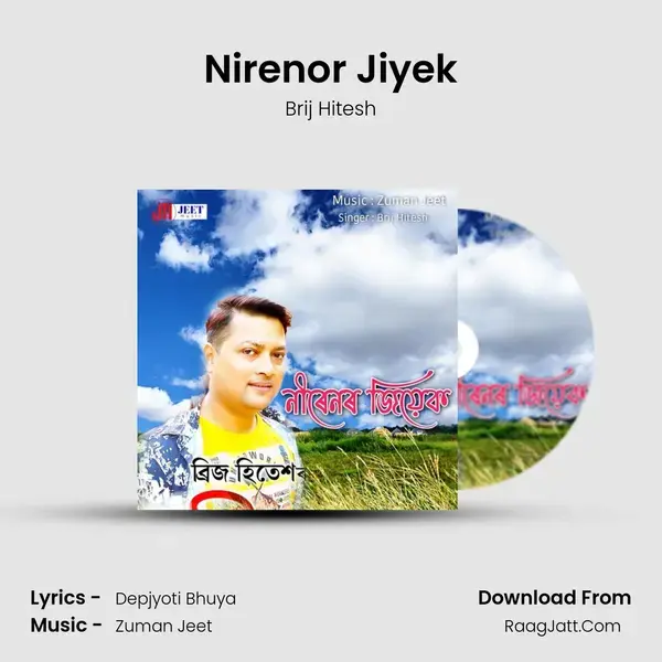 Nirenor Jiyek mp3 song