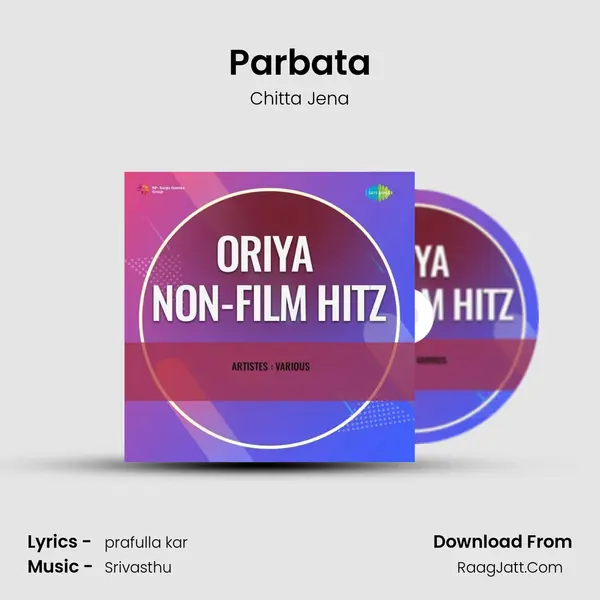 Parbata mp3 song