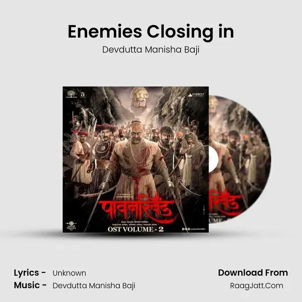 Enemies Closing in mp3 song