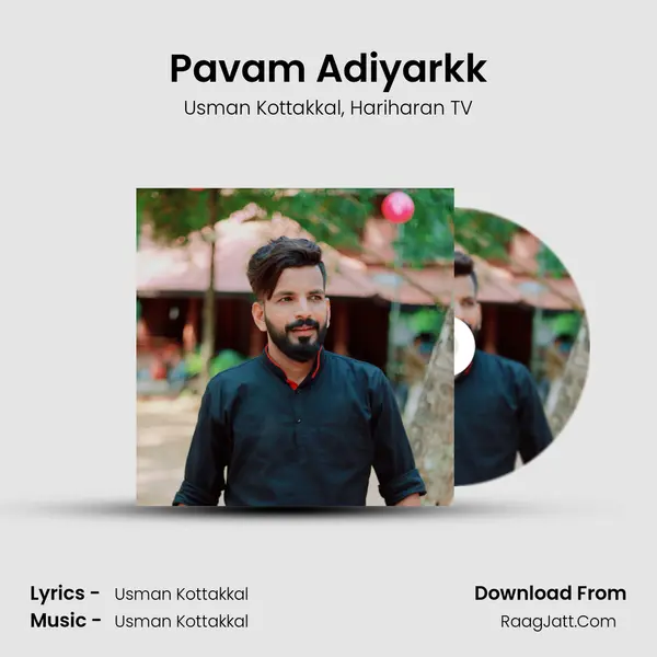 Pavam Adiyarkk mp3 song