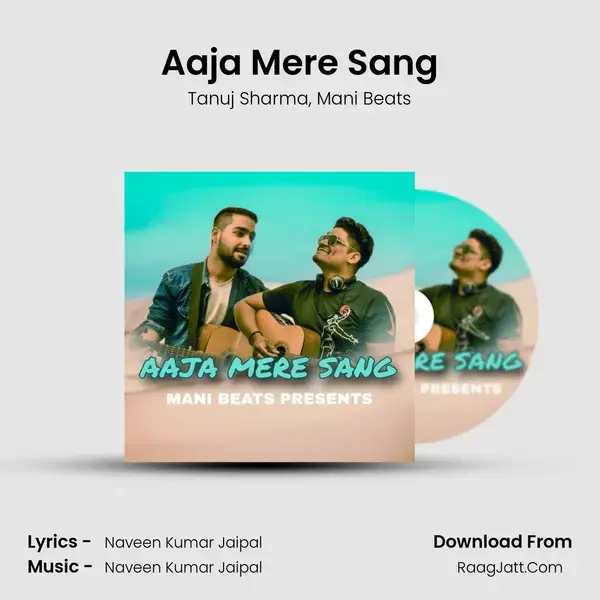 Aaja Mere Sang mp3 song