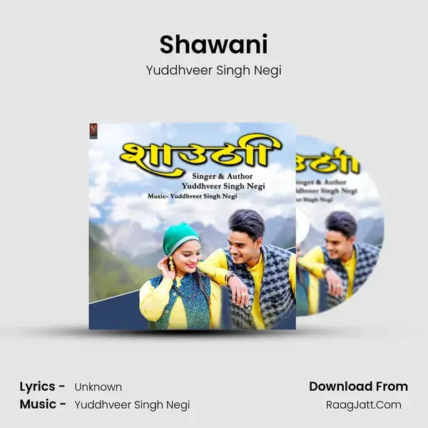 Shawani mp3 song