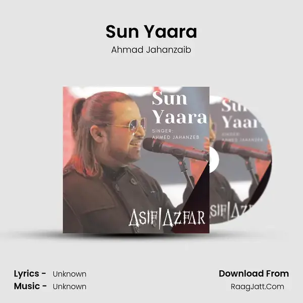 Sun Yaara mp3 song