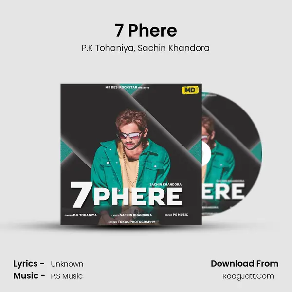 7 Phere - P.K Tohaniya