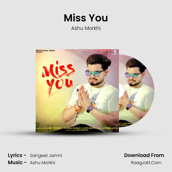 Miss You mp3 song