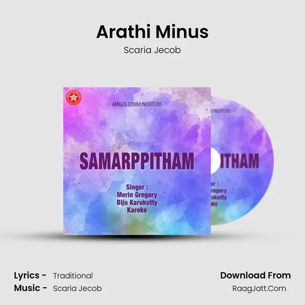 Arathi Minus mp3 song