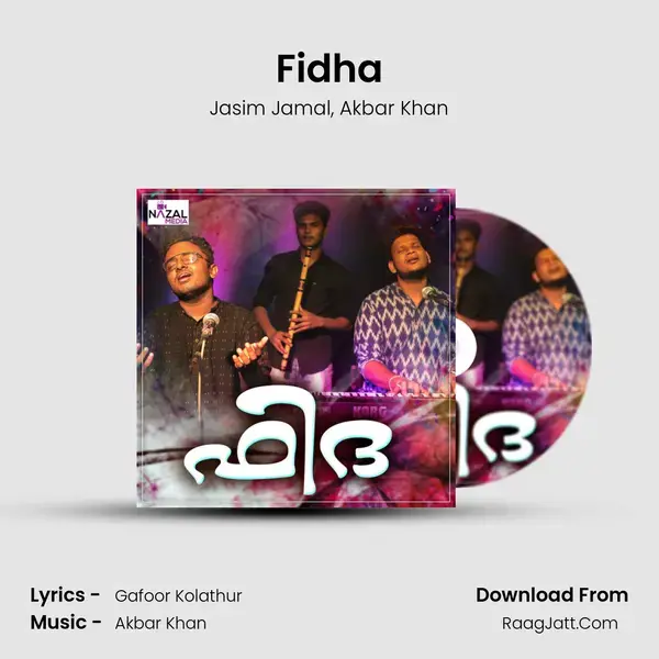 Fidha mp3 song