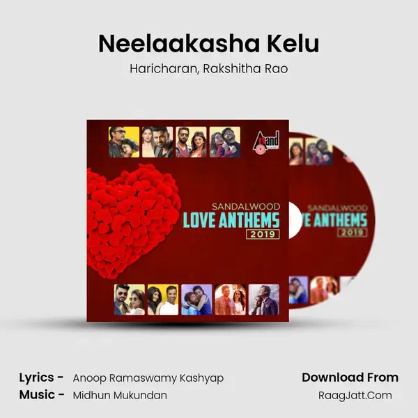 Neelaakasha Kelu mp3 song