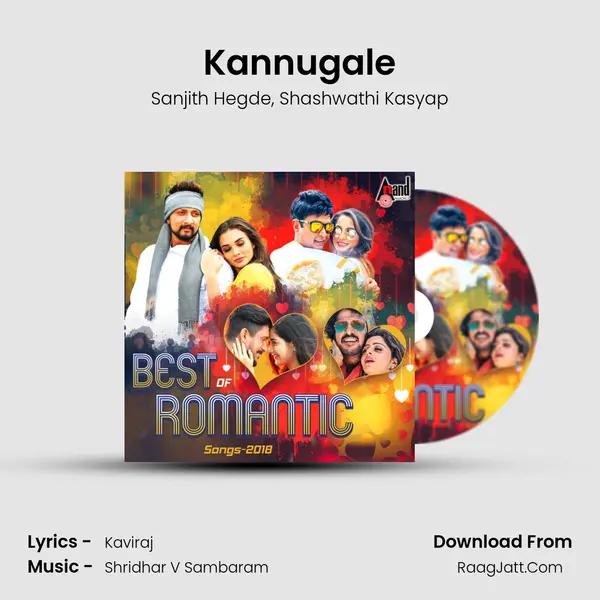 Kannugale mp3 song