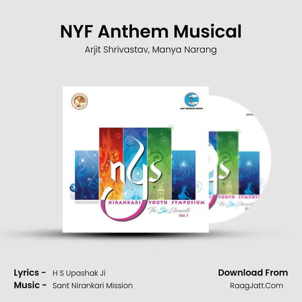 NYF Anthem Musical mp3 song