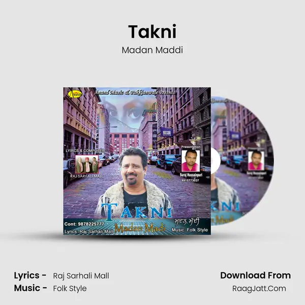 Takni mp3 song