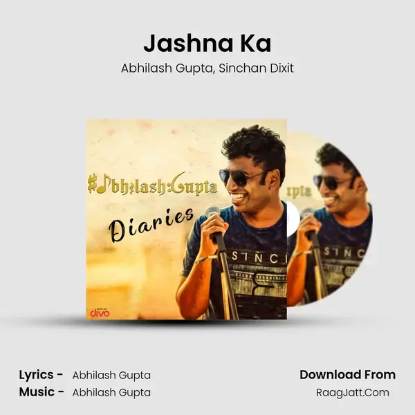 Jashna Ka mp3 song