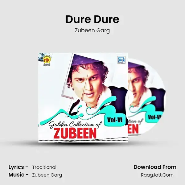 Dure Dure Song mp3 | Zubeen Garg